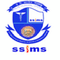 SS Institute of Medical Sciences and Research Centre logo